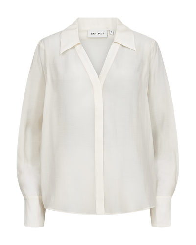 153595 | Copenhagen Muse - Molly Off white