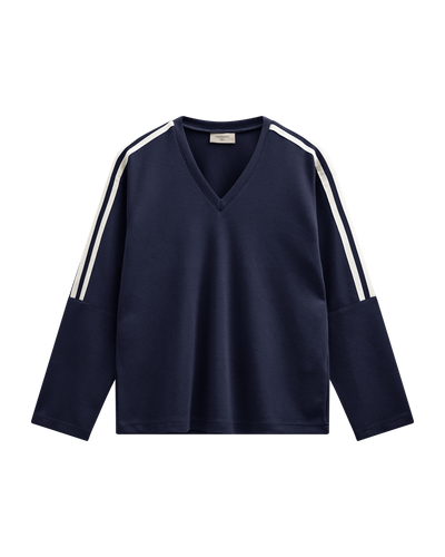 153499 | Freequent - Lucinda Mørkeblå