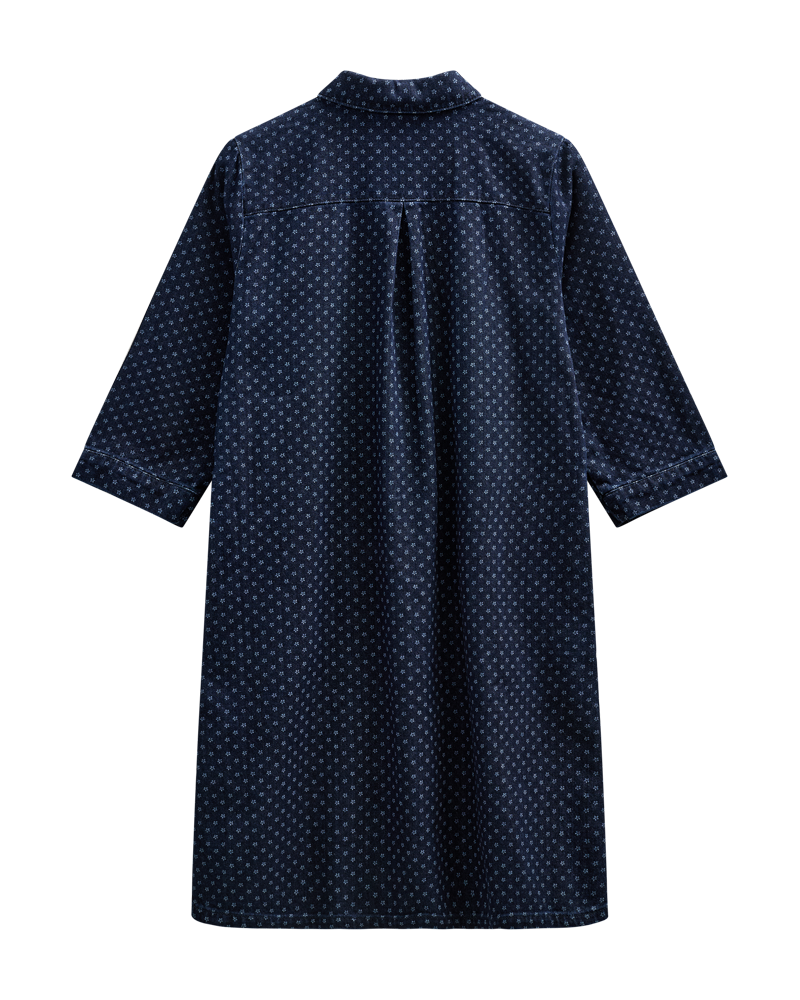 153498 | Freequent - Rianna Mørk denim