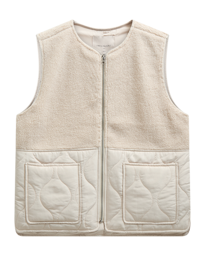 153672 | Freequent - Amra Beige