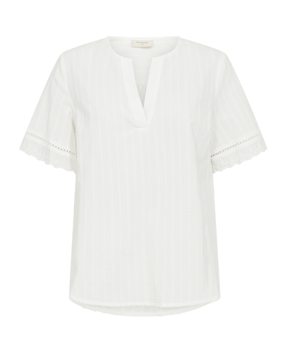 154074 | Freequent - Ane Off white