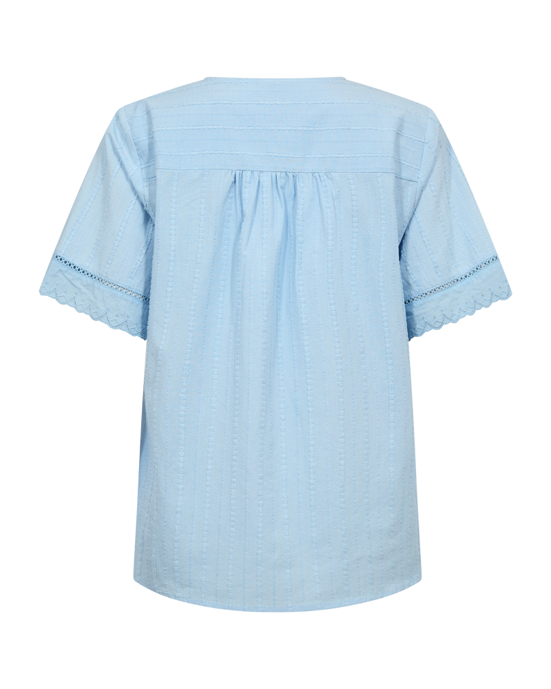 154080 | Freequent - Ane Lyseblå