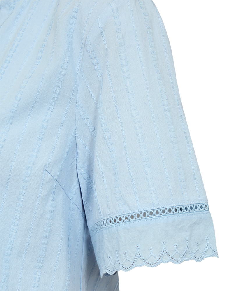 154080 | Freequent - Ane Lyseblå