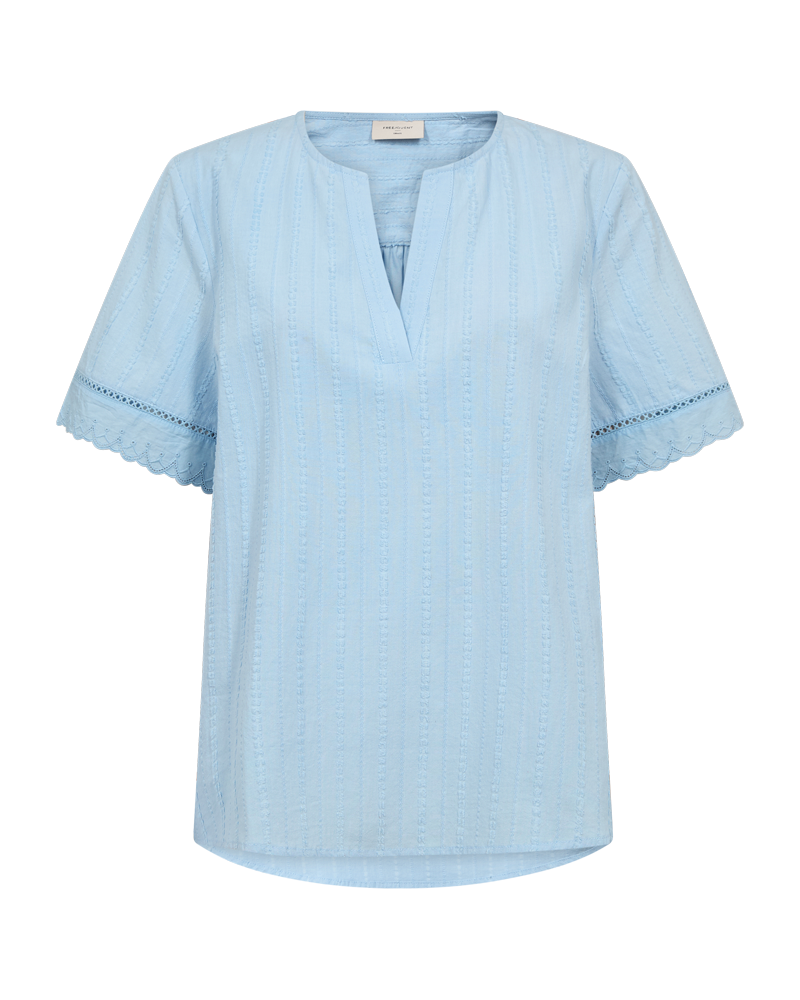 154080 | Freequent - Ane Lyseblå