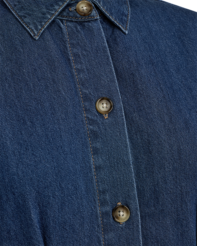 154232 | Freequent - Alia Denim