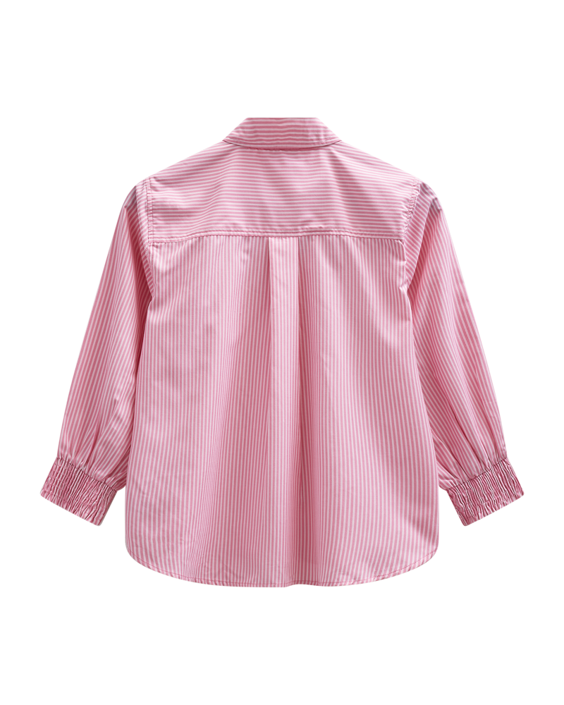 154444 | Freequent - Evalina Pink