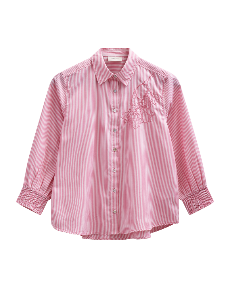 154444 | Freequent - Evalina Pink