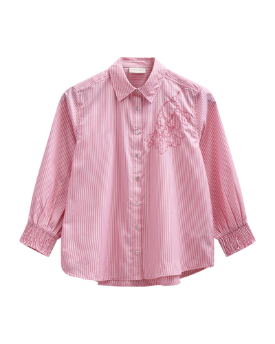 154444 | Freequent - Evalina Pink