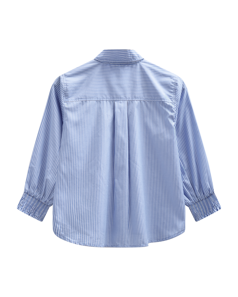 154318 | Freequent - Evalina Blå