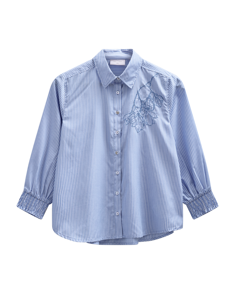 154318 | Freequent - Evalina Blå