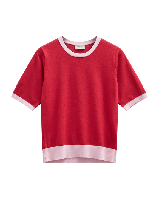  i Rød fra Freequent