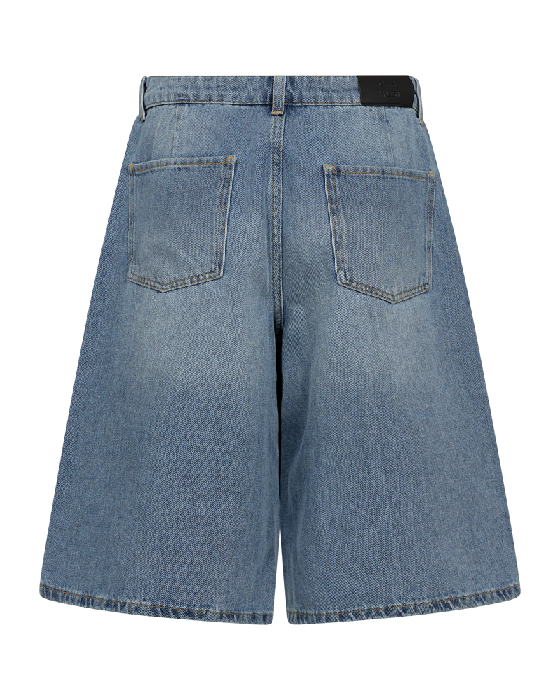154246 | Copenhagen Muse - Anora Denim