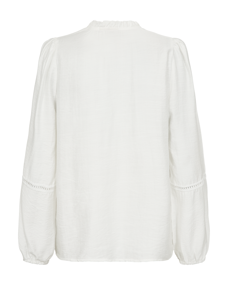 153986 | Freequent - Antina Off white