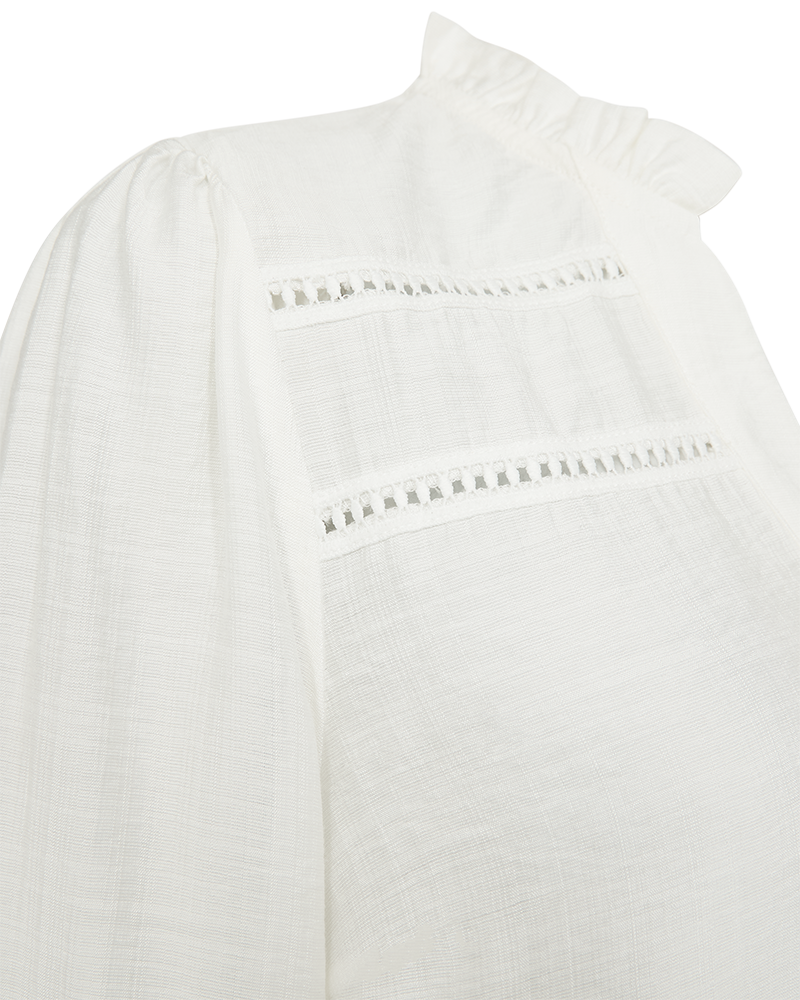 153986 | Freequent - Antina Off white