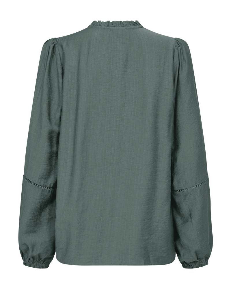 153988 | Freequent - Antina Grøn