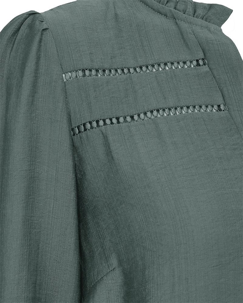 153988 | Freequent - Antina Grøn