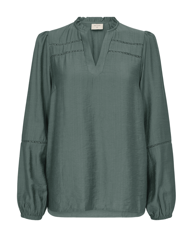 153988 | Freequent - Antina Grøn