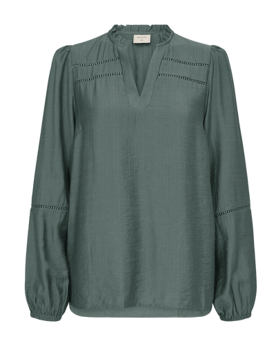 153988 | Freequent - Antina Grøn