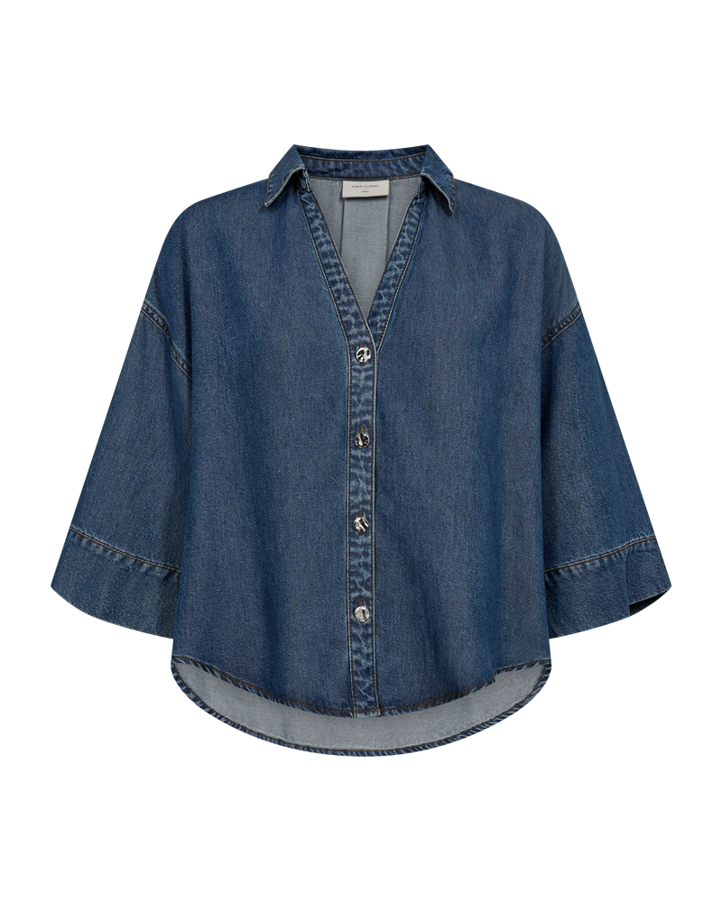 154403 | Freequent - Milo Denim