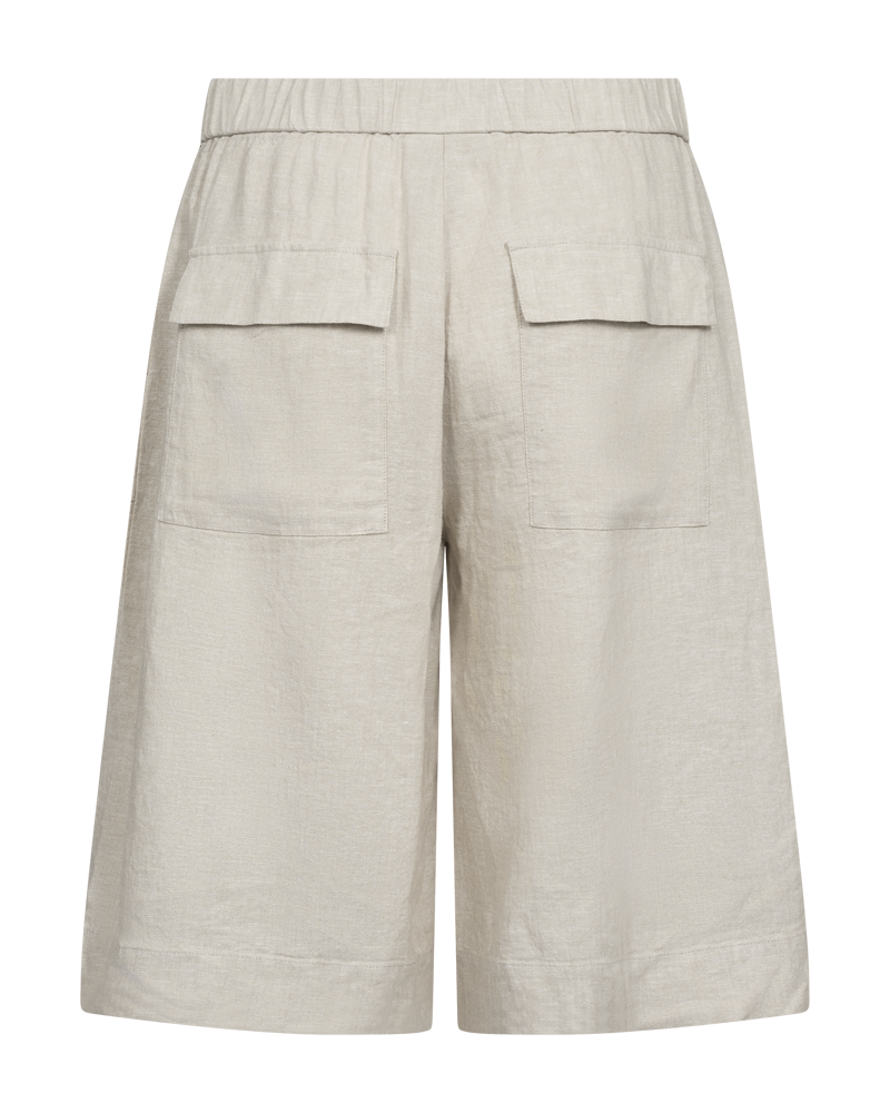 154663 | Freequent - Lava Shorts Sand