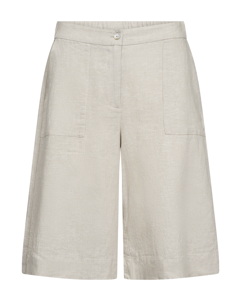 154663 | Freequent - Lava Shorts Sand