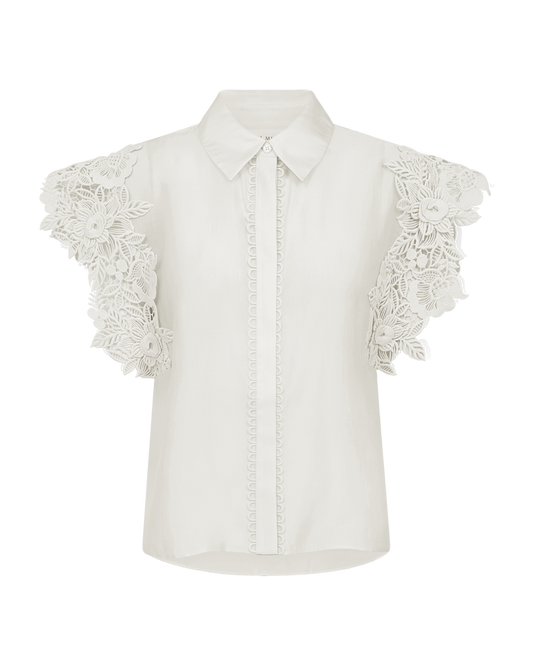  i Off white fra Copenhagen Muse