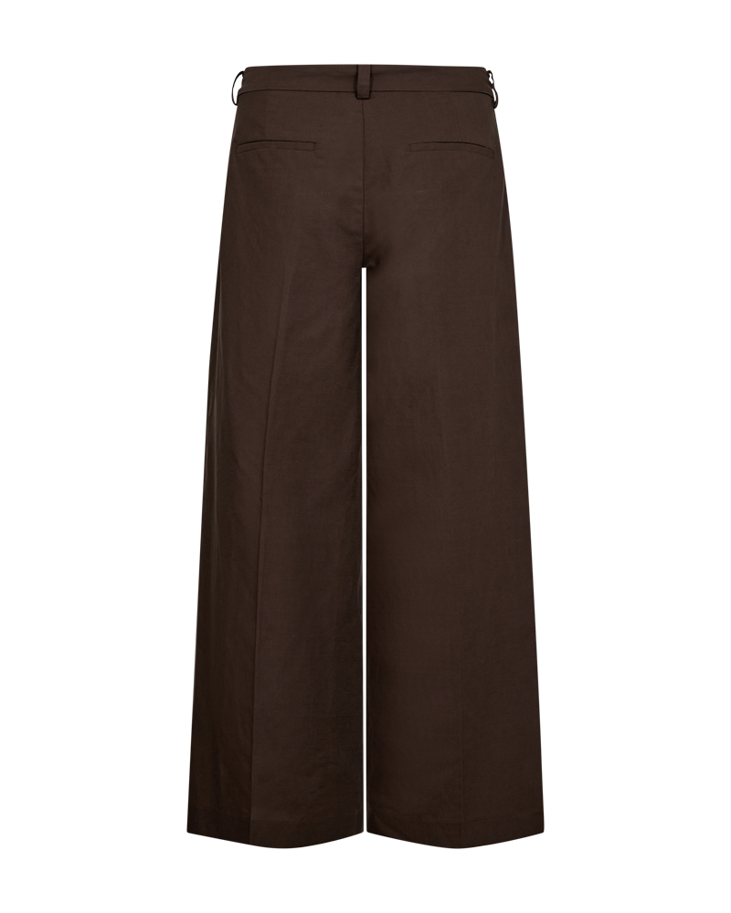 154349 | Copenhagen Muse - Natu Mørkebrun