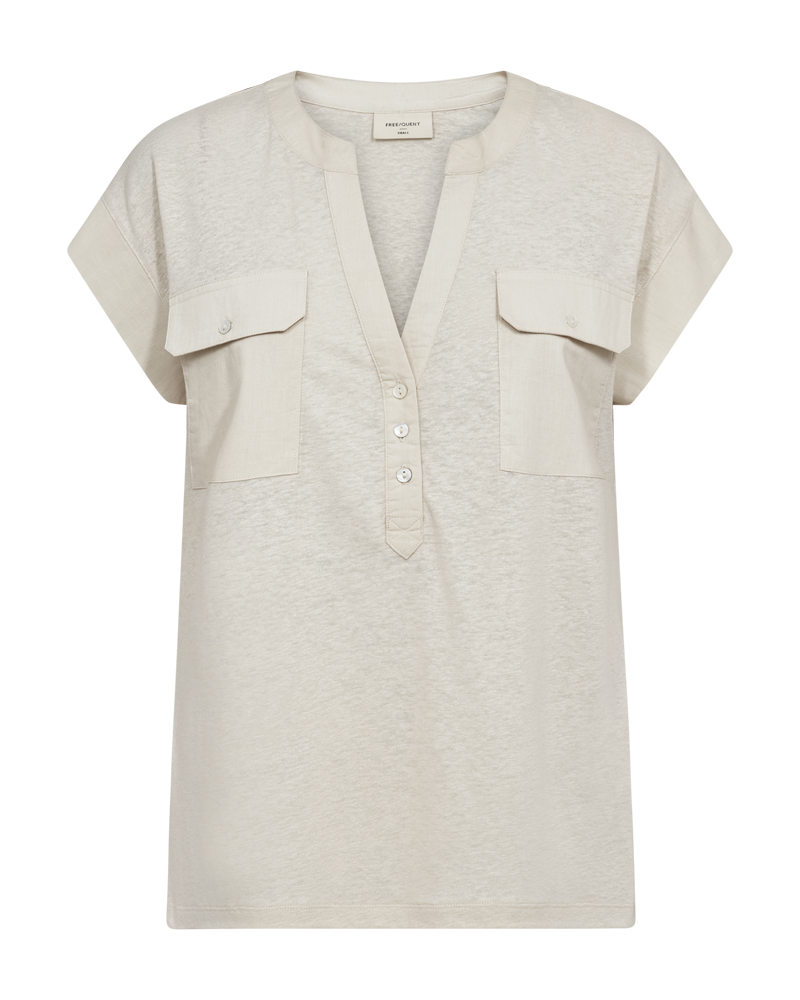 154920 | Freequent - Lavina Beige