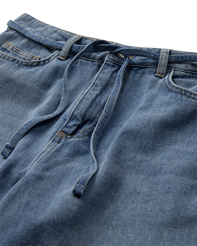 154167 | Copenhagen Muse - Anora Denim