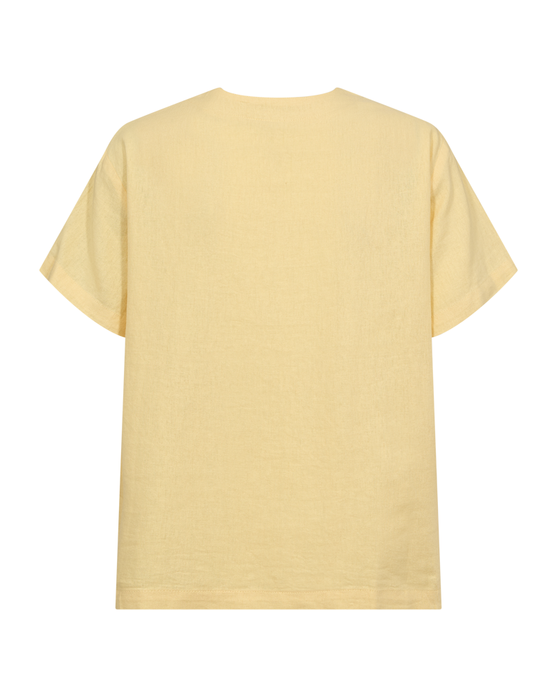 154908 | Freequent - Lava shirt Gul