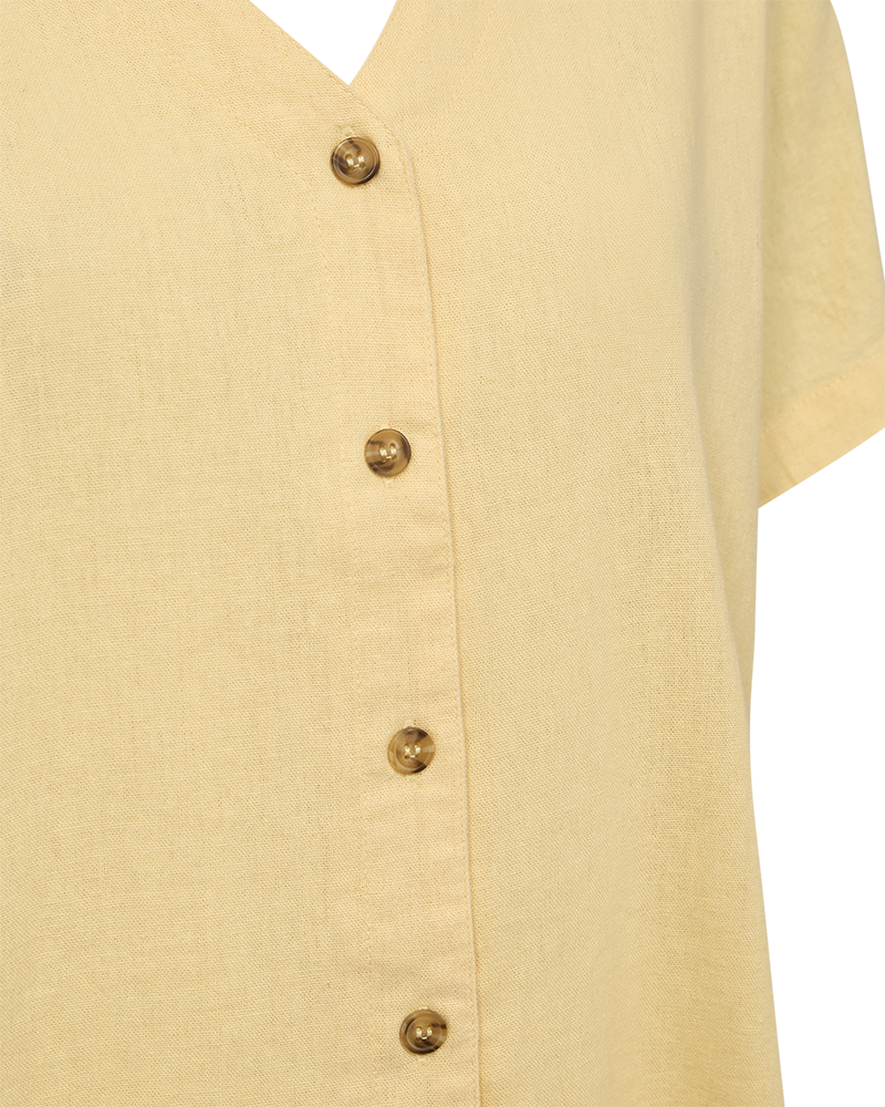 154908 | Freequent - Lava shirt Gul
