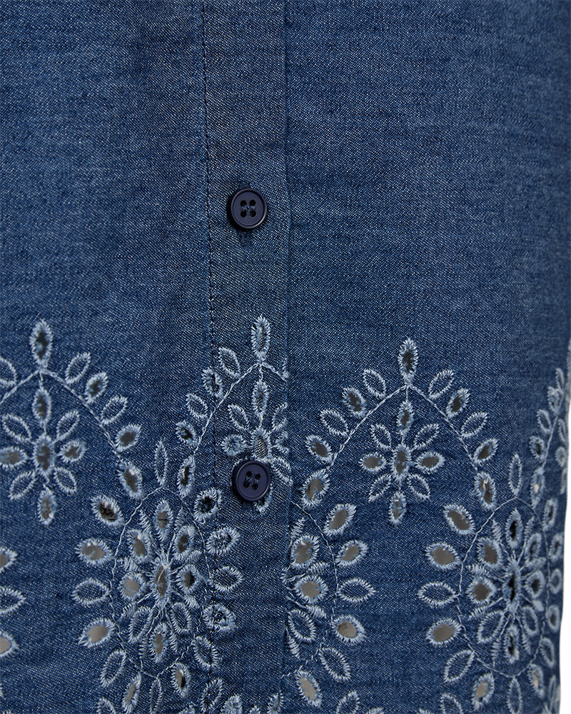 154811 | Freequent - Linda Mørk denim