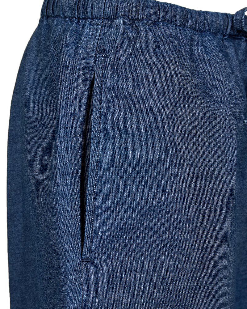 154812 | Freequent - Linda Mørk denim