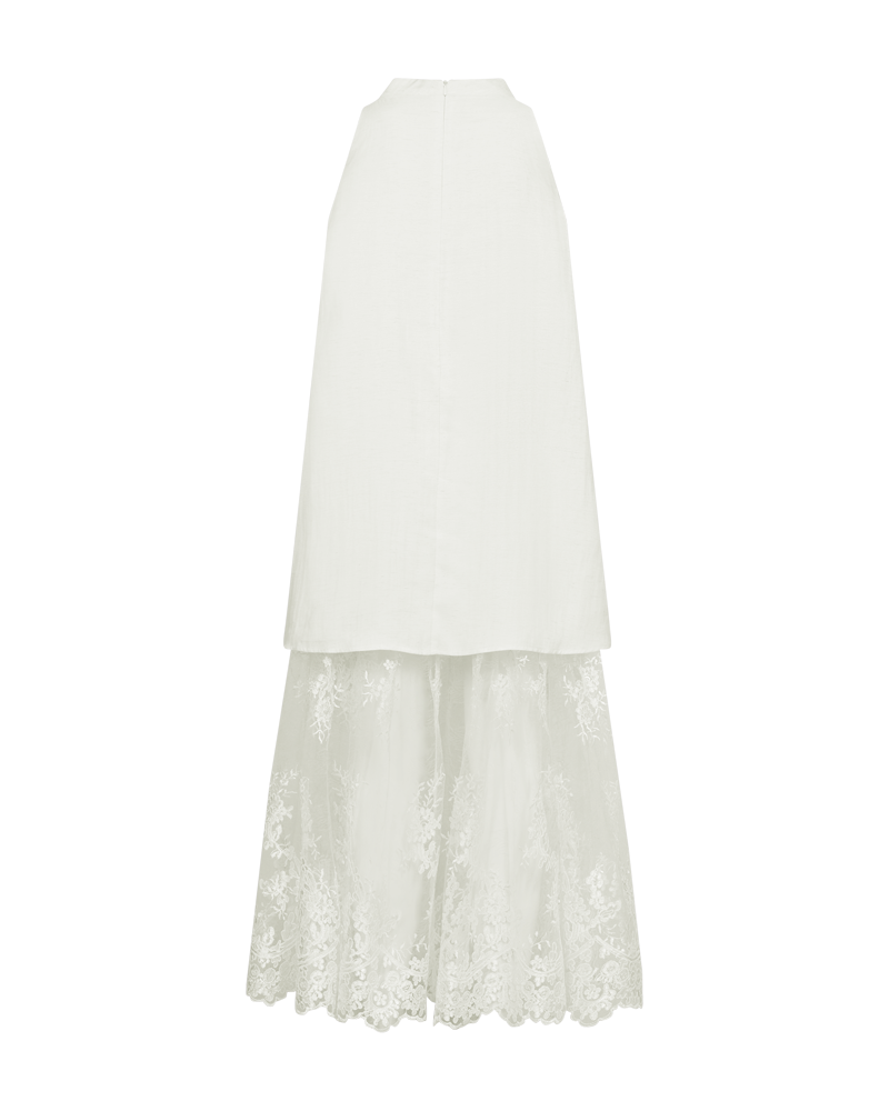 154866 | Copenhagen Muse - Tenley Off white