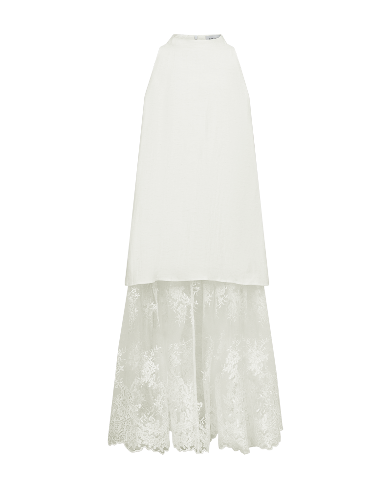 154866 | Copenhagen Muse - Tenley Off white