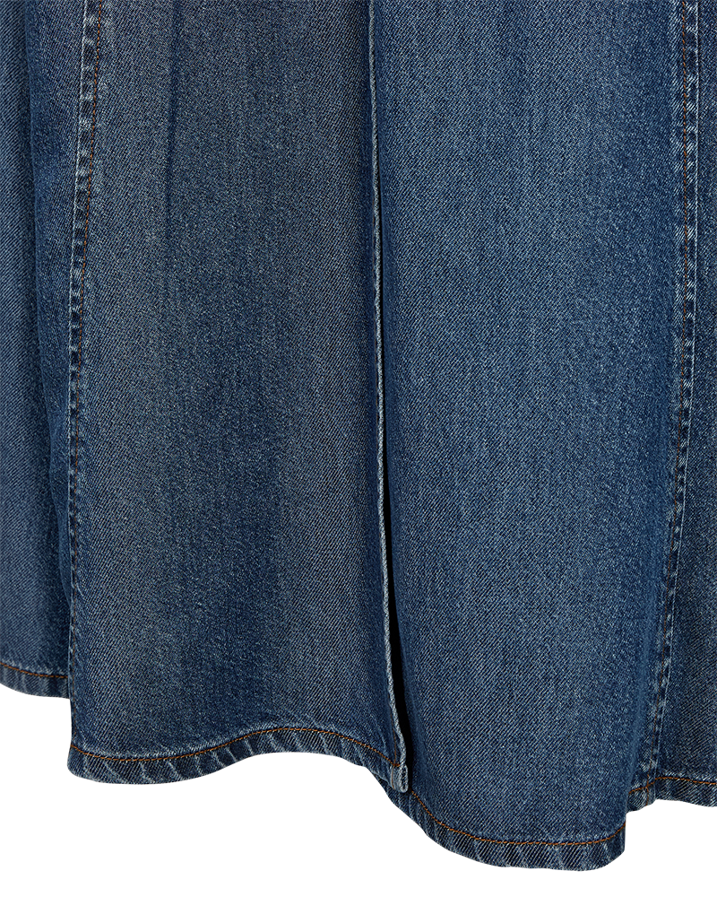 154193 | Freequent - Milo Denim