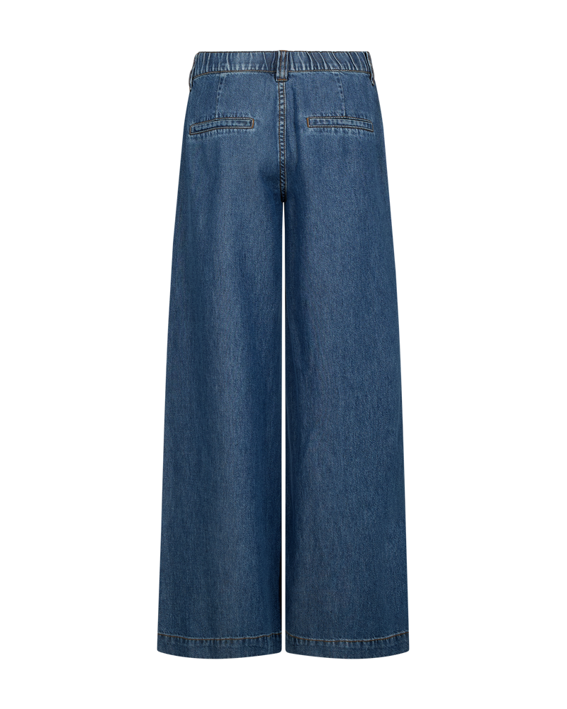 154203 | Freequent - Milo Denim