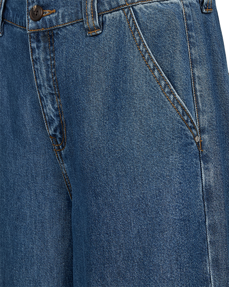 154203 | Freequent - Milo Denim