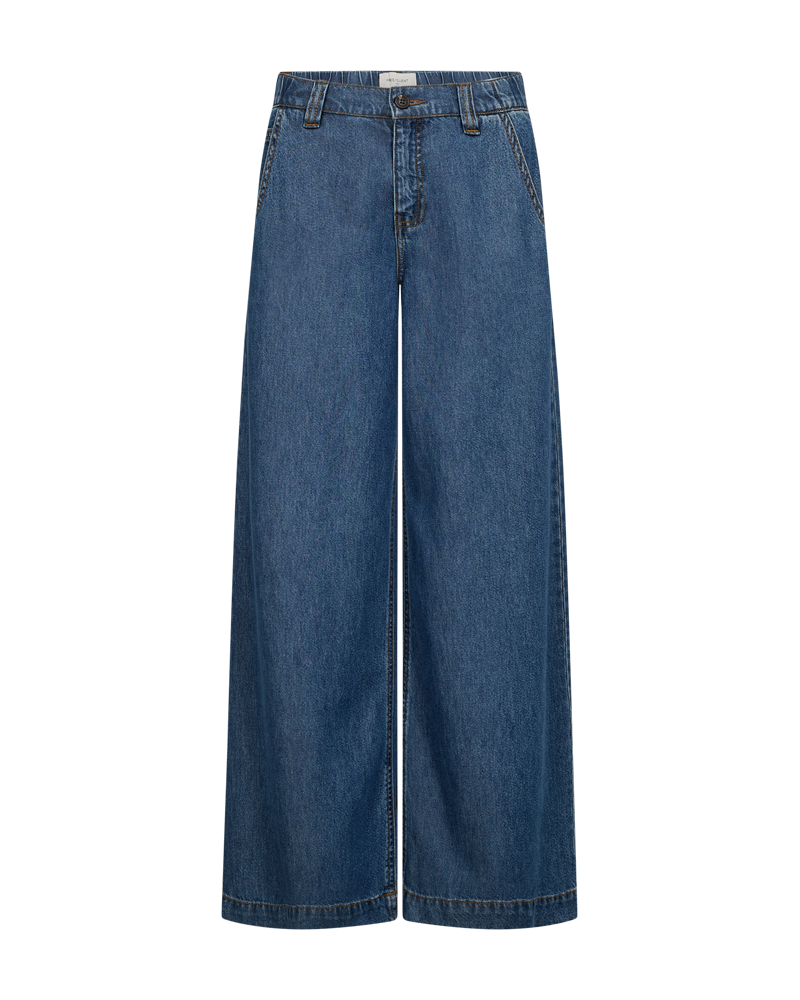 154203 | Freequent - Milo Denim