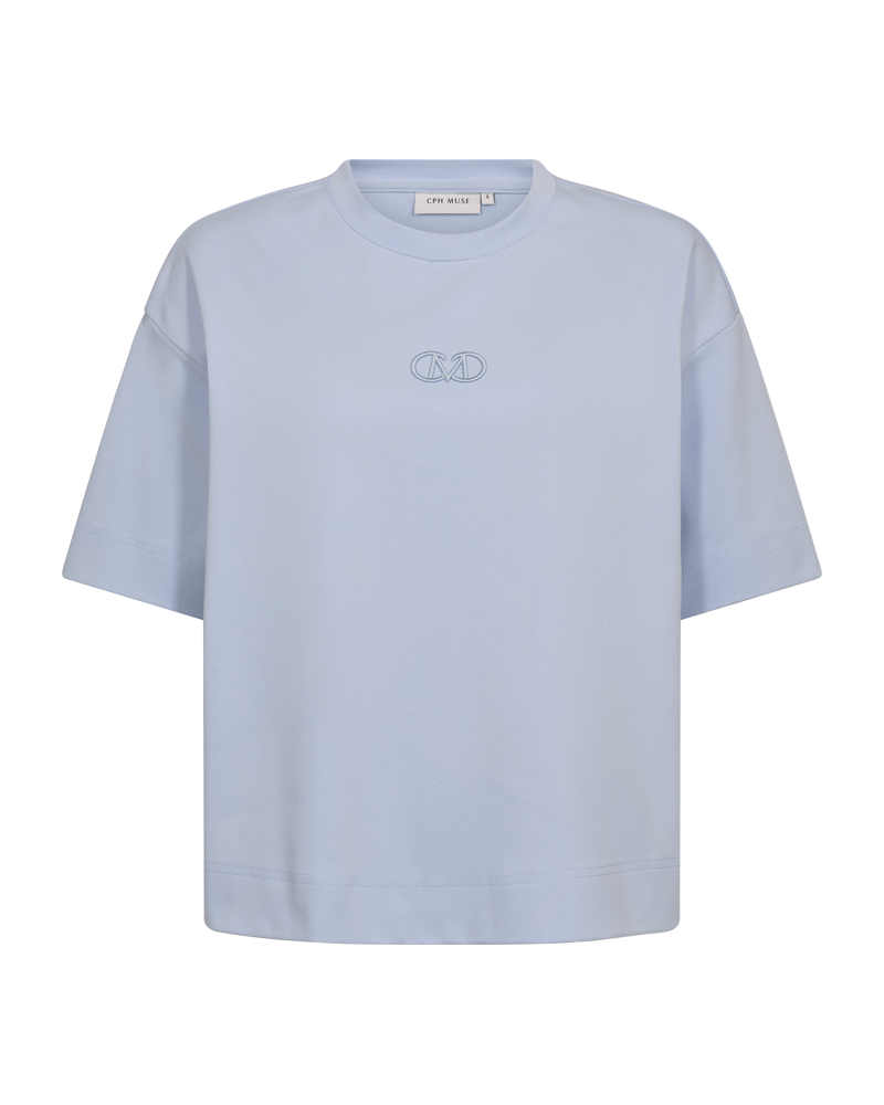 153788 | Copenhagen Muse - Muse Lyseblå