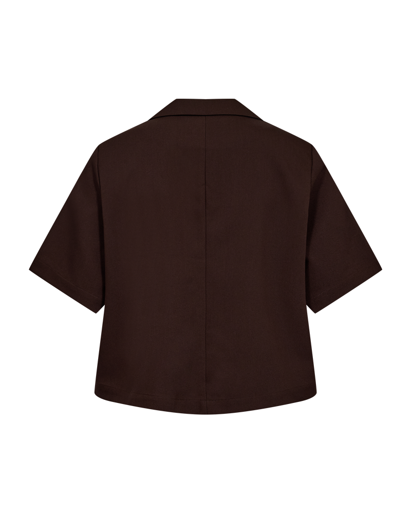 154667 | Freequent - Maeve blazer Kaffe