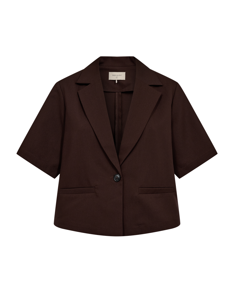 154667 | Freequent - Maeve blazer Kaffe