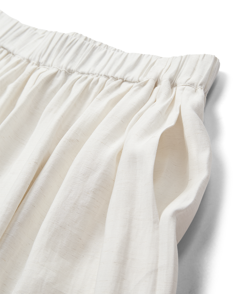 154864 | Copenhagen Muse - Tenley Off white
