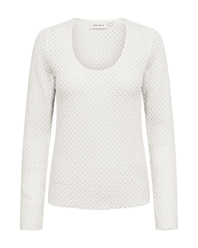 155599 | Copenhagen Muse - Bobbie Off white