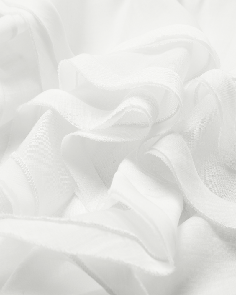 155337 | Copenhagen Muse - Tilly Off white