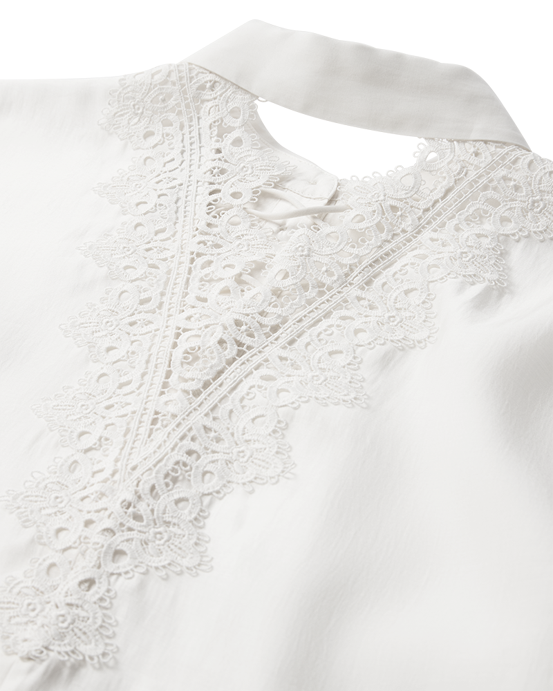 155338 | Copenhagen Muse - Molly Off white