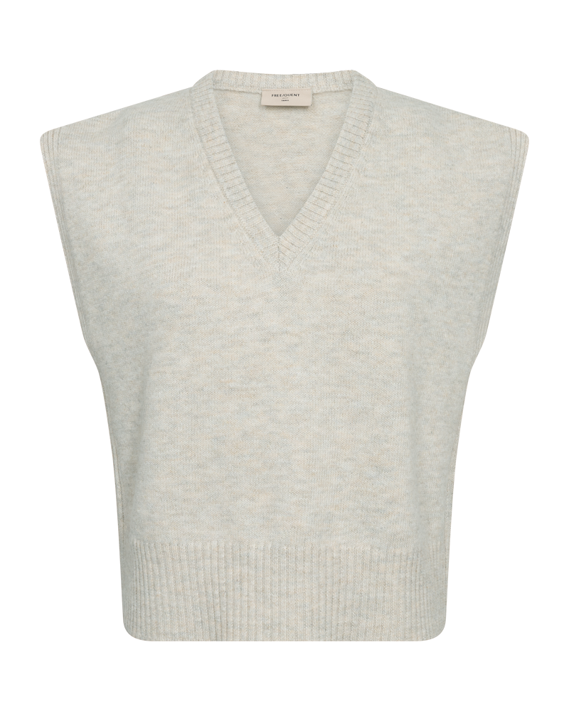 155348 | Freequent - Dustin Beige