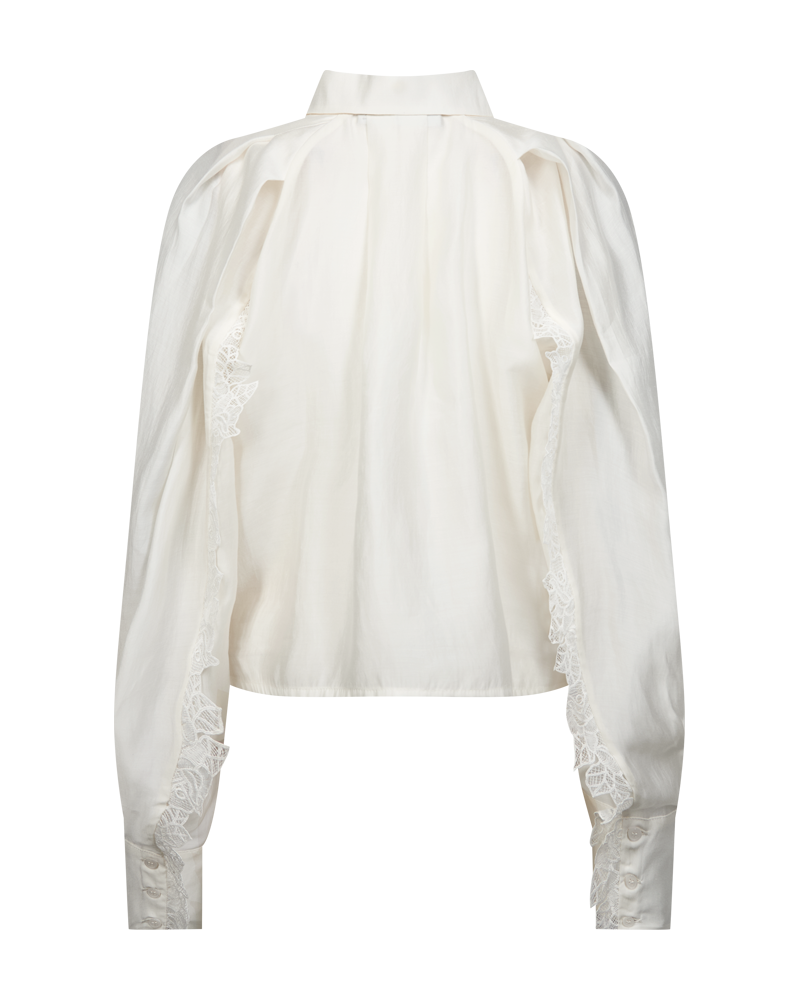 156026 | Copenhagen Muse - CMMolly Off white