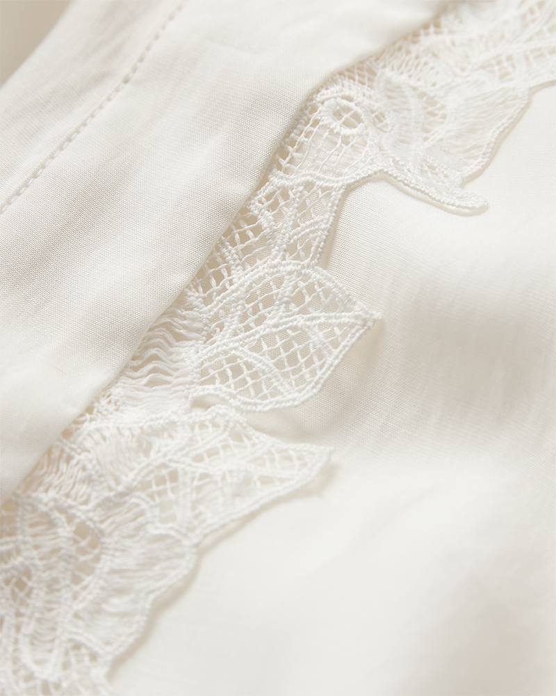 156026 | Copenhagen Muse - CMMolly Off white