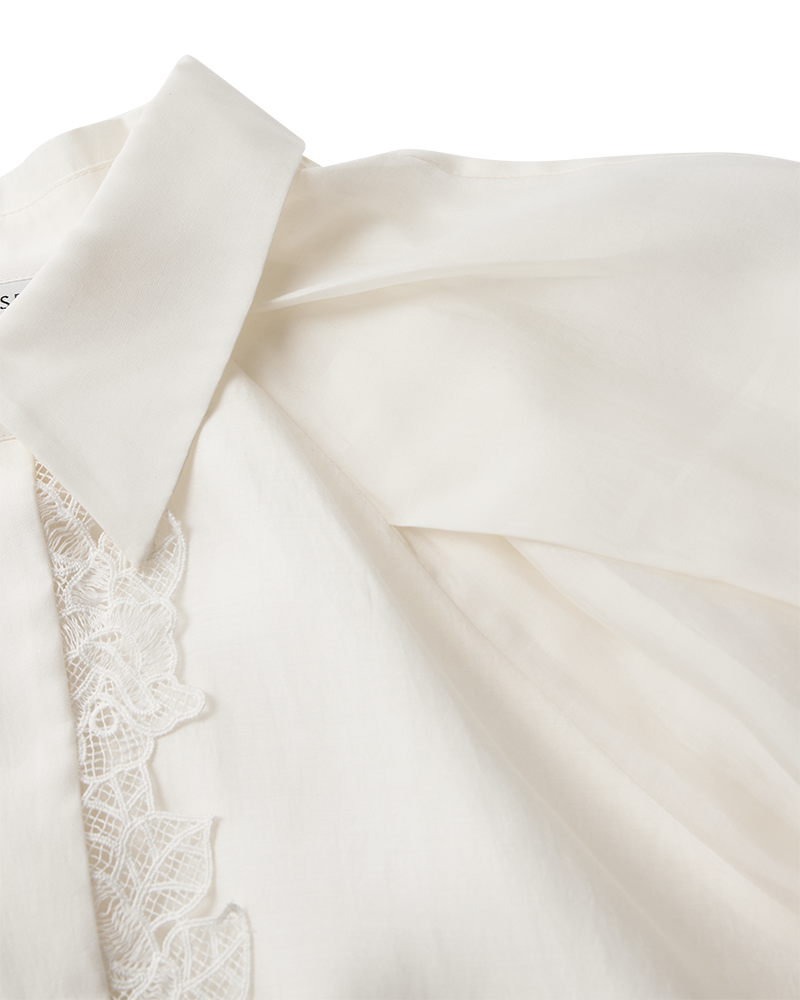 156026 | Copenhagen Muse - CMMolly Off white